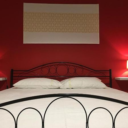 Hospiton Home Κάλιαρι Εξωτερικό φωτογραφία