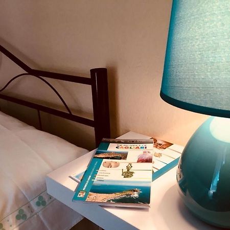 Hospiton Home Κάλιαρι Εξωτερικό φωτογραφία