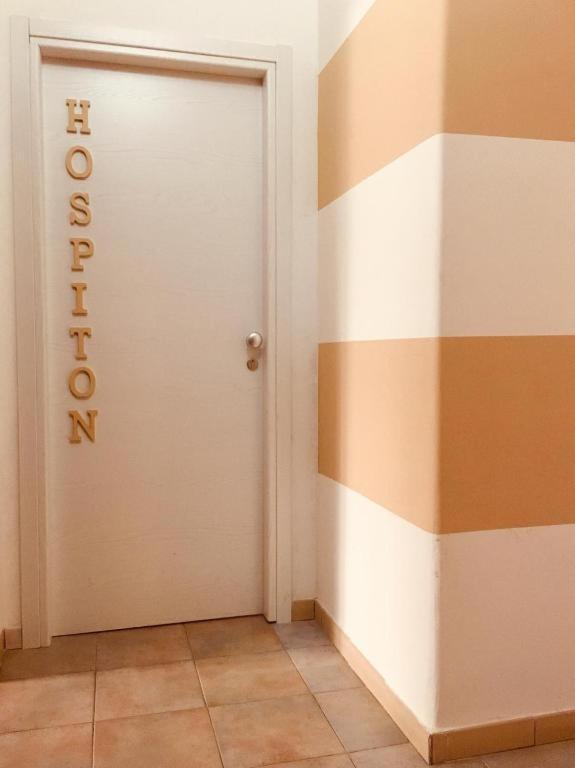 Hospiton Home Κάλιαρι Εξωτερικό φωτογραφία