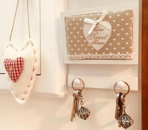 Hospiton Home Κάλιαρι Εξωτερικό φωτογραφία