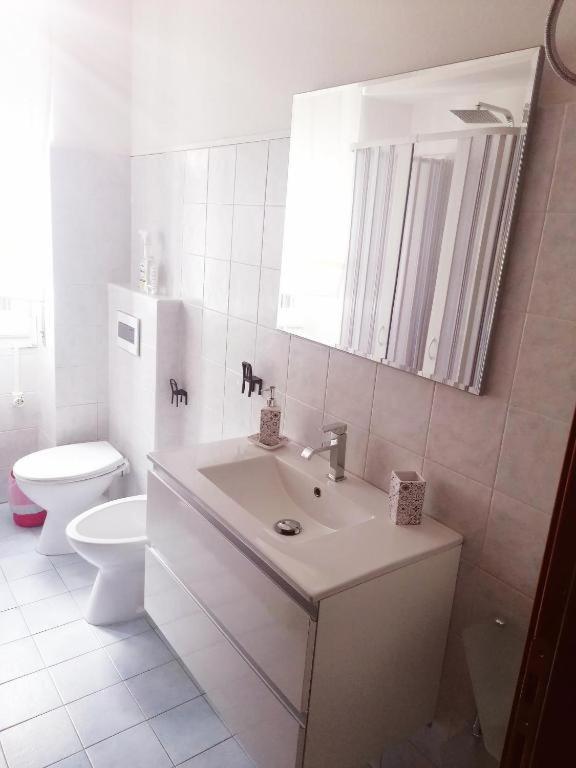 Hospiton Home Κάλιαρι Εξωτερικό φωτογραφία