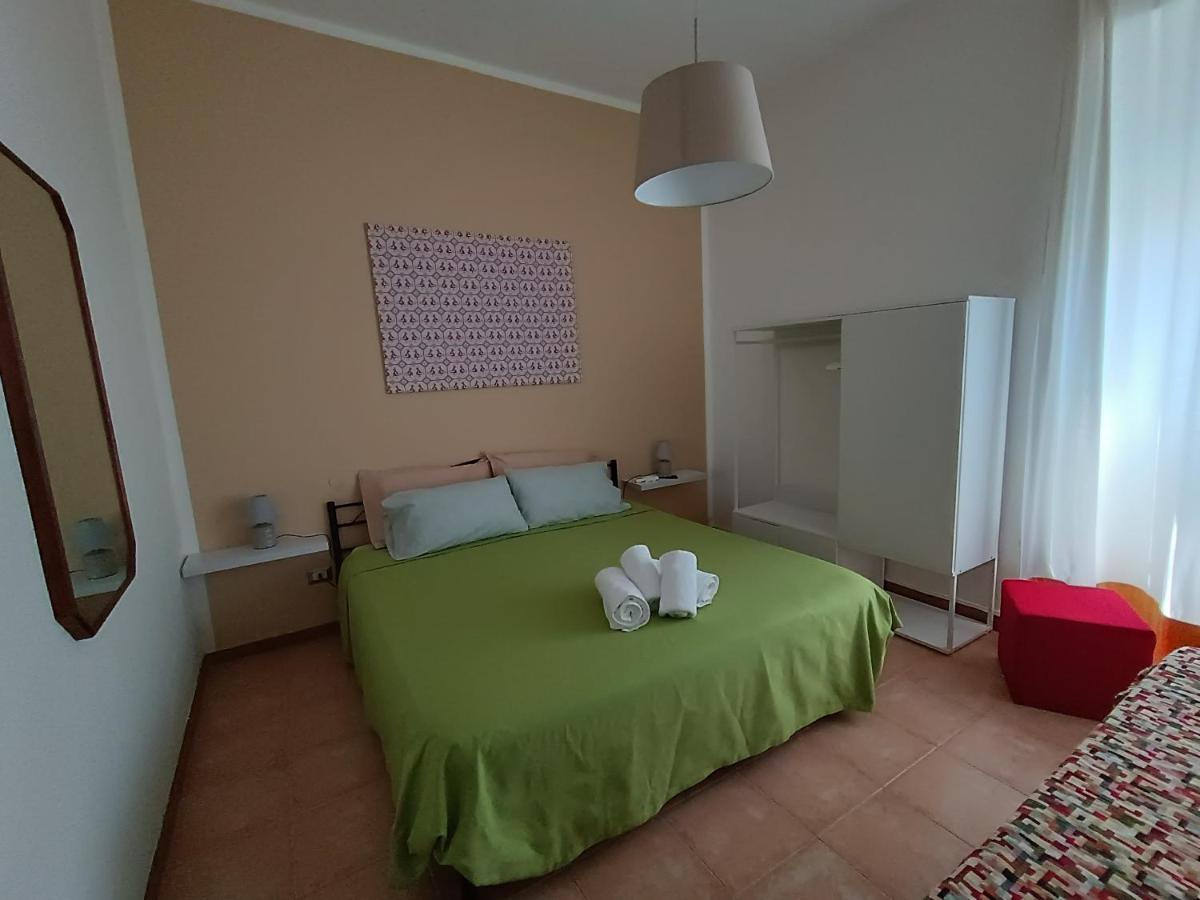 Hospiton Home Κάλιαρι Εξωτερικό φωτογραφία