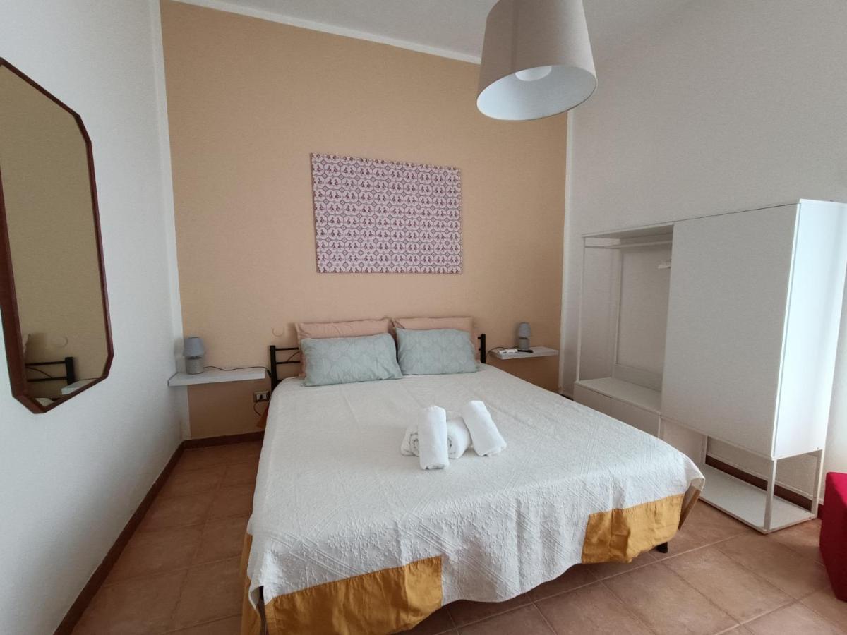 Hospiton Home Κάλιαρι Εξωτερικό φωτογραφία